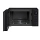 ΦΟΥΡΝΟΣ ΜΙΚΡΟΚΥΜΑΤΩΝ ΕΛΕΥΘΕΡΟΣ LG MH6535GIB (25LT / BLACK / ΑΦΗΣ / ΟΘΟΝΗ / GRILL)